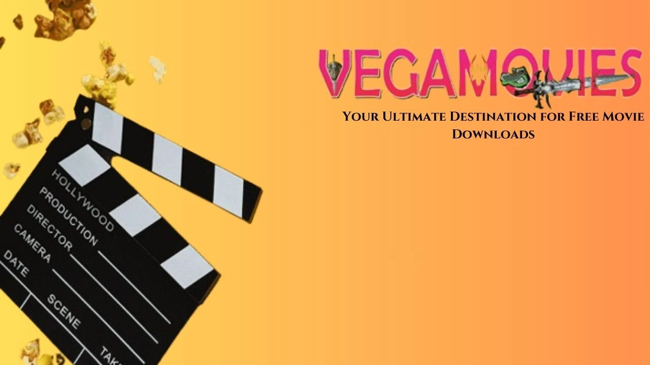 Vegamovies NL: Your Ultimate Destination for Free Movie Downloads