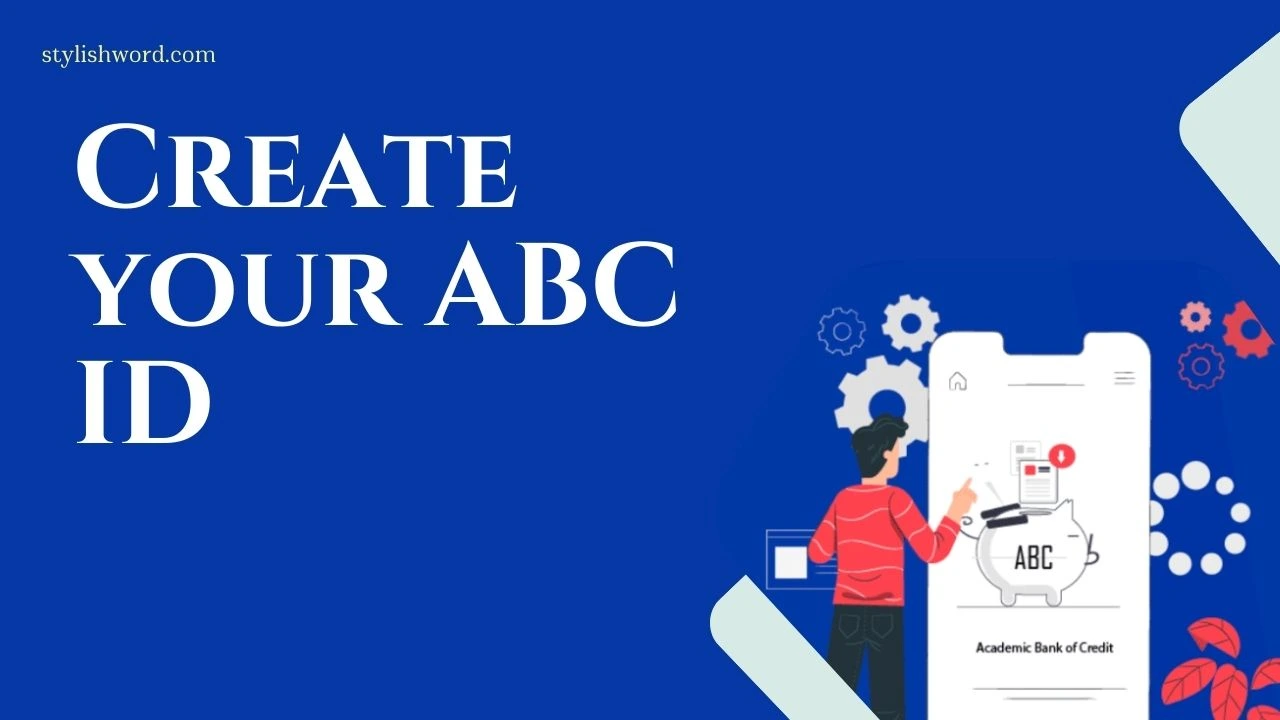 ABC ID Create A Complete Tutorial