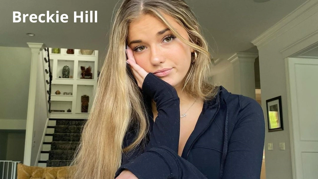 Breckie Hill OnlyFans Leaked: A Deep Dive into the Controversy