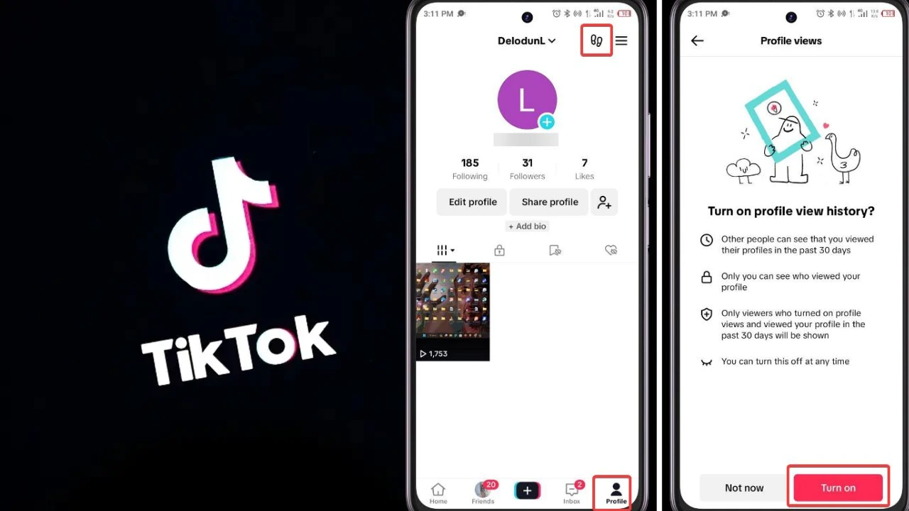 Can Someone See if You Viewed Their TikTok Profile?