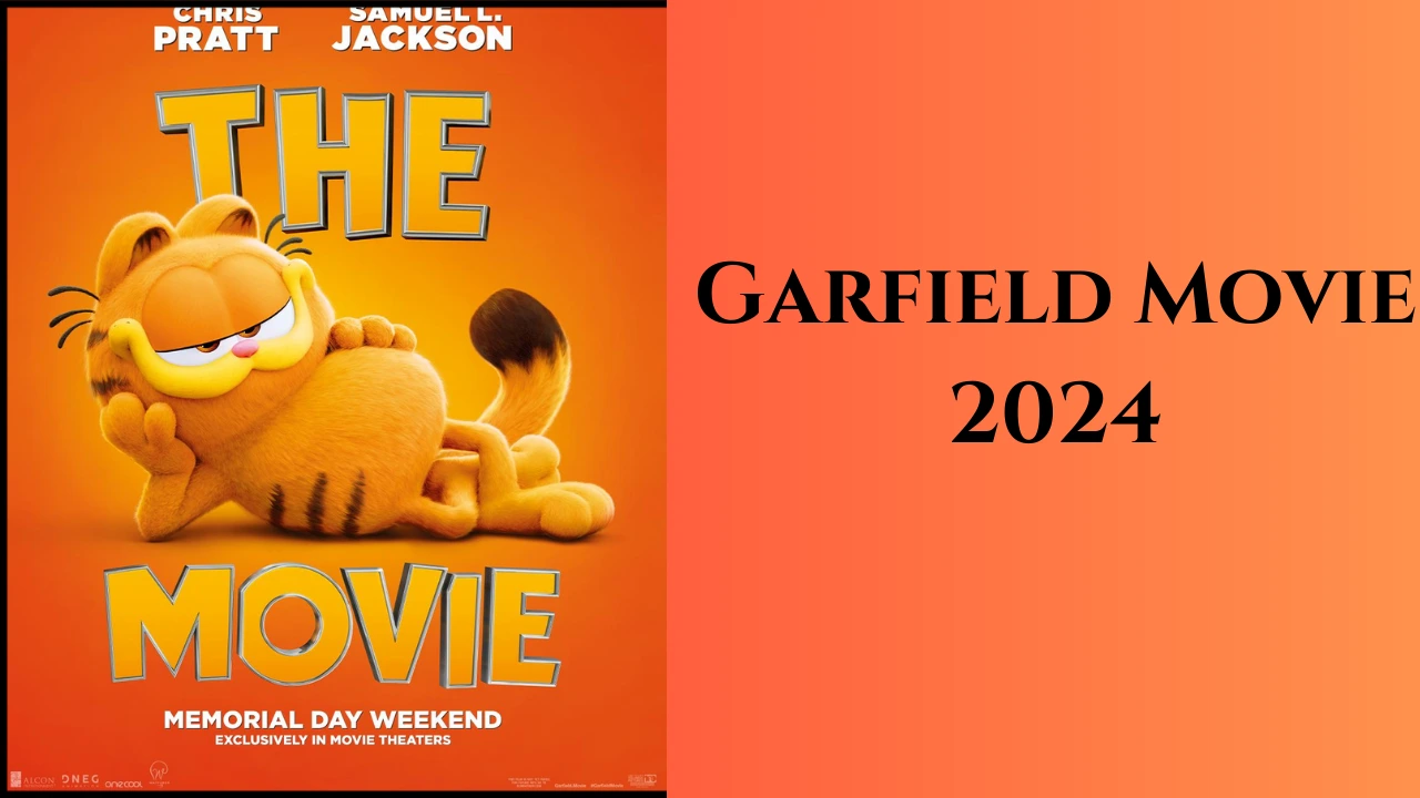 The Cast of Garfield 2024 Characters: A Comprehensive Overview